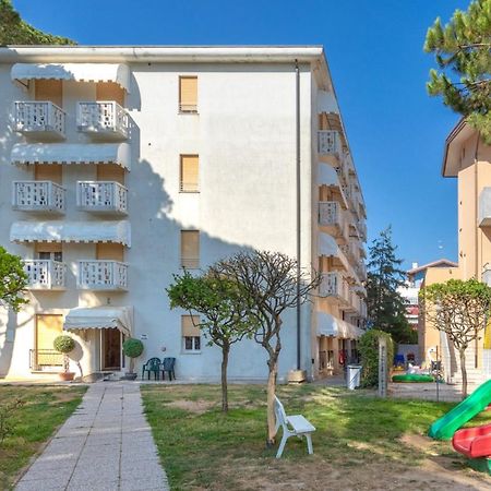 Villa Delfa Каорле Екстер'єр фото